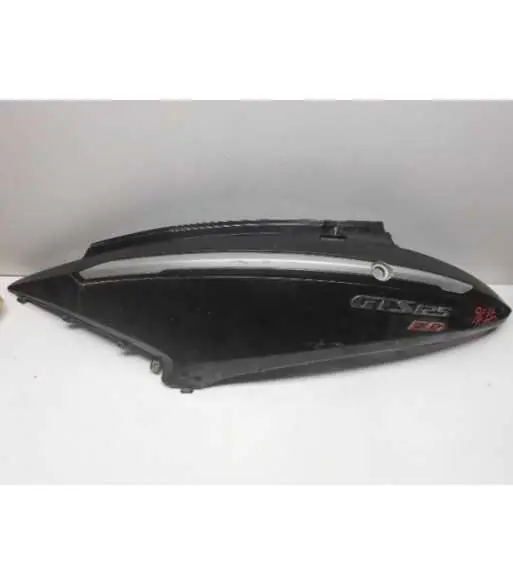 Offre Limitée flan de selle 125 GTS sym