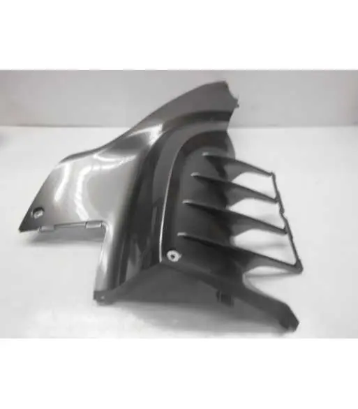 flan de carénage droit 1400 ZZR kawasaki Commander Maintenant