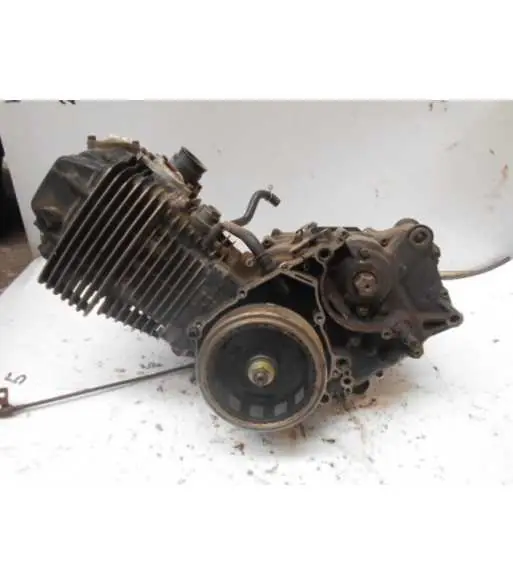 Acheter Direct moteur 600 XT yamaha