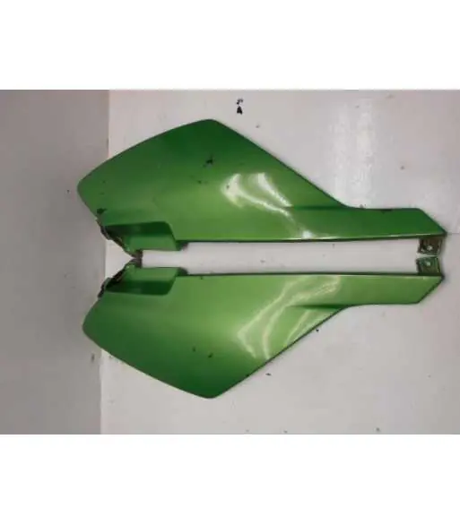 flac de selle gauche et droite derbi xtreme Offre Spéciale