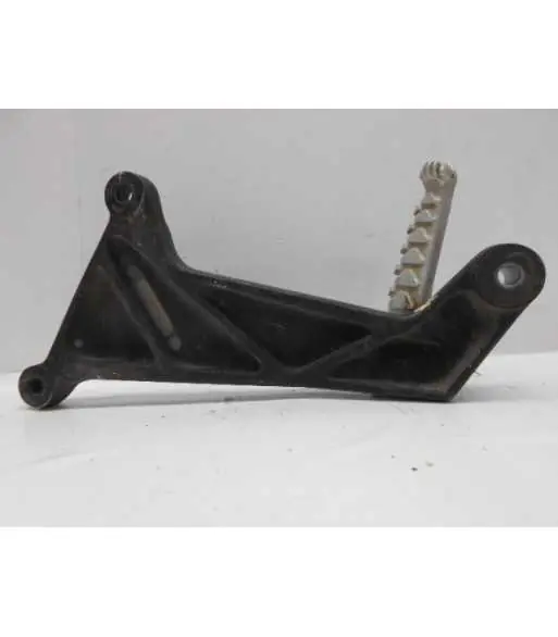 Meilleure Vente Platine repose pied passager droit APRILIA 1000 FALCO