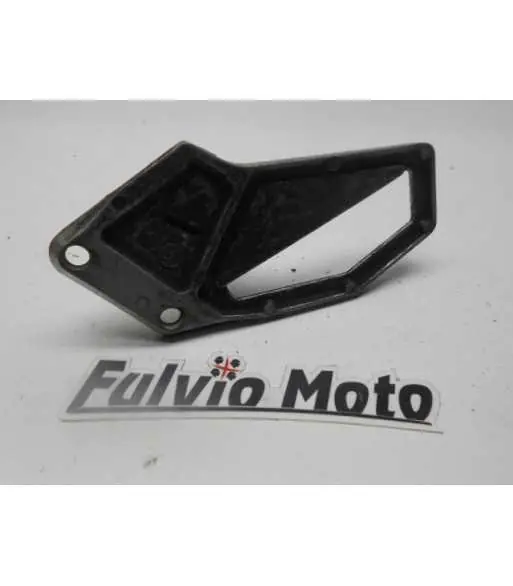 Platine repose pied pilote gauche KAWASAKI 750GPX – 1989 Achat Immédiat