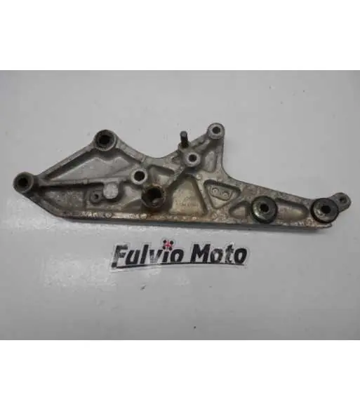 Bon Marché Platine repose pied pilote droit HONDA 750CB