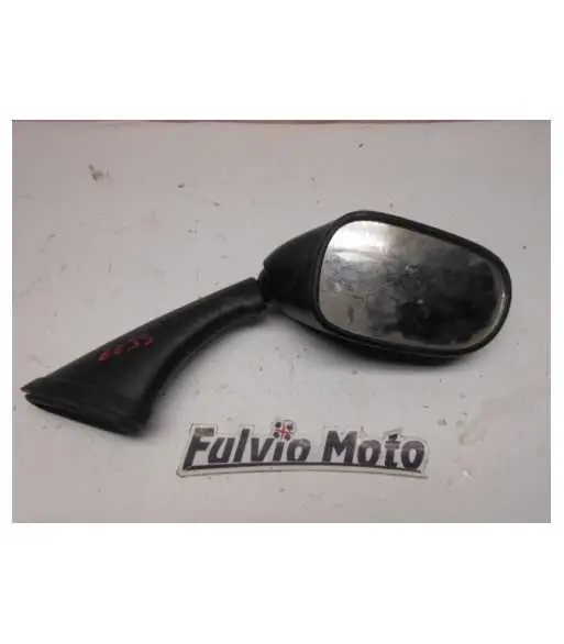 Retro D – HONDA CBR RR 600 – 2003 Promotion