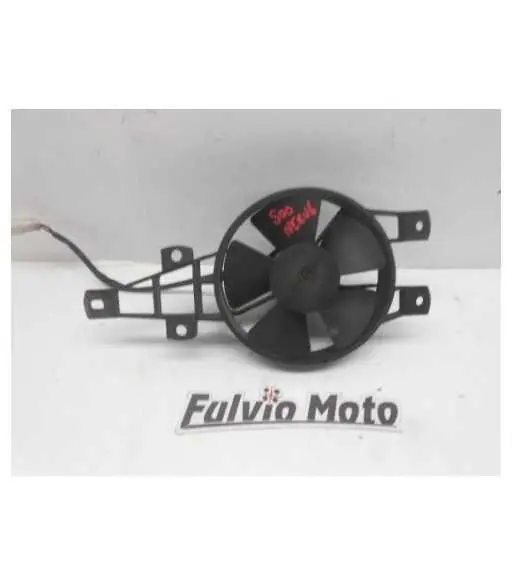 Ventilateur de radiateur – GILERA NEXUS 500 – 2010 Vente Flash