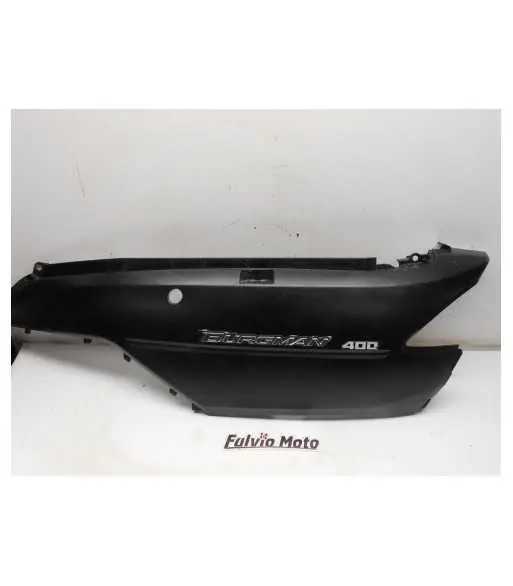 Bon Plan Flanc de selle G – SUZUKI BURGMAN 400 – 1999