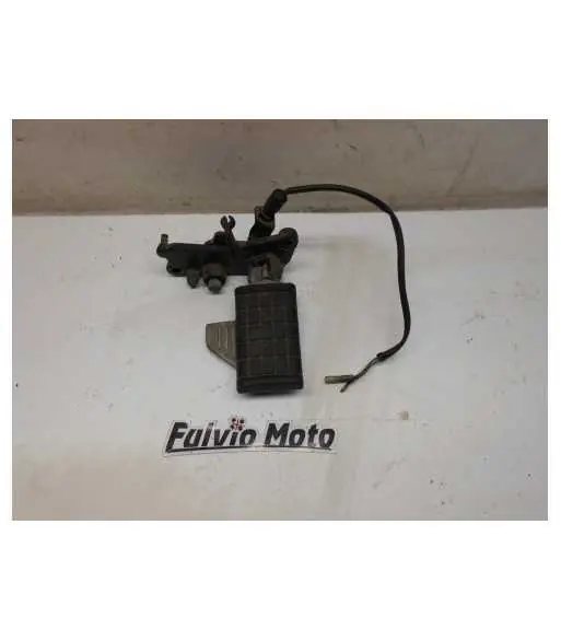 Affaire À Saisir Platine repose pied pilote droit – KAWASAKI VN 750 – 1996