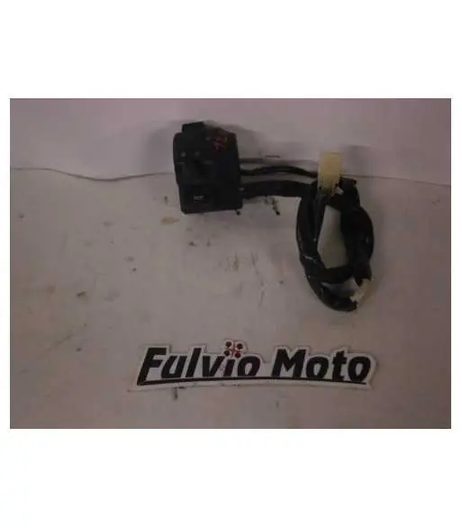 Commodo Gauche – SYM GTS 125 – 2008 Vente Directe