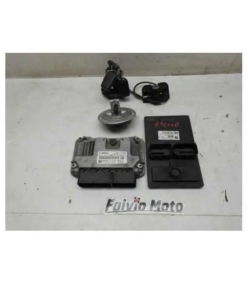 Achetez Aujourd&rsquo;hui Kit serrures complet – BMW R1200R 1200 – 2010