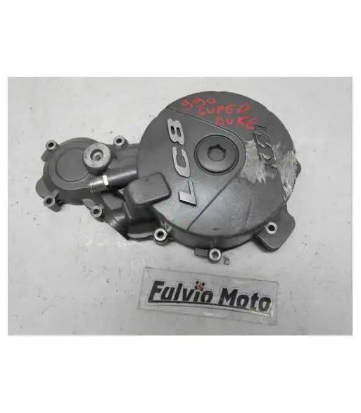 Prix Cassé Carter d alternateur – KTM SUPER DUKE 990 – 2008