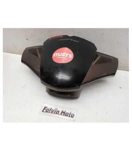 Remise Tete de fourche – PEUGEOT KISBEE 50 – 2012