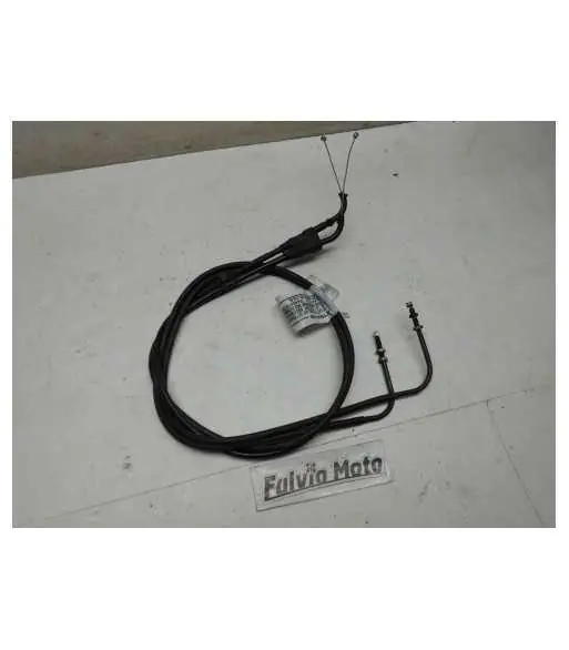 Commander Maintenant Cable gaz – TRIUMPH SPEED TRIPLE 955 – 2003