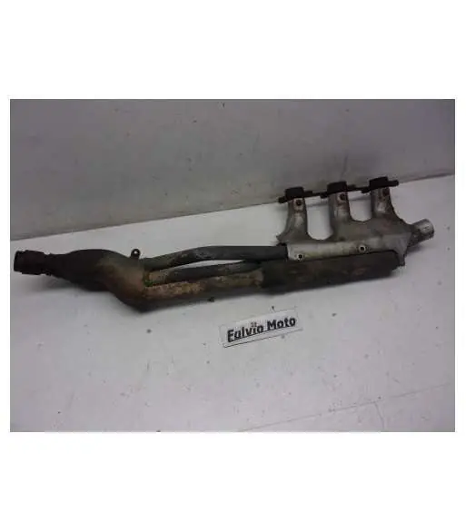 Achetez Aujourd&rsquo;hui Collecteur echappement G – HONDA GOLDWING 1500 – 1994