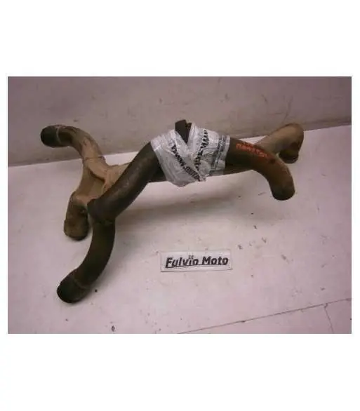 Jusqu&rsquo;à Épuisement Des Stocks Collecteur echappement – DUCATI MONSTER 750 – 1999