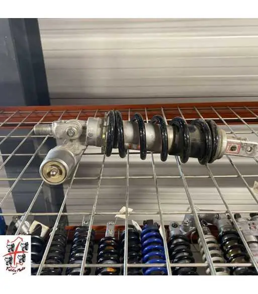 Amortisseur Mono – SUZUKI GSXR 600 – 2002 Jusqu&rsquo;à Épuisement Des Stocks