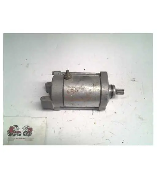 Vente Flash Demarreur – HONDA DEAUVILLE 650 – 2000