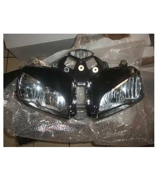 Bon Plan Optique – HONDA RR 600 – 2008