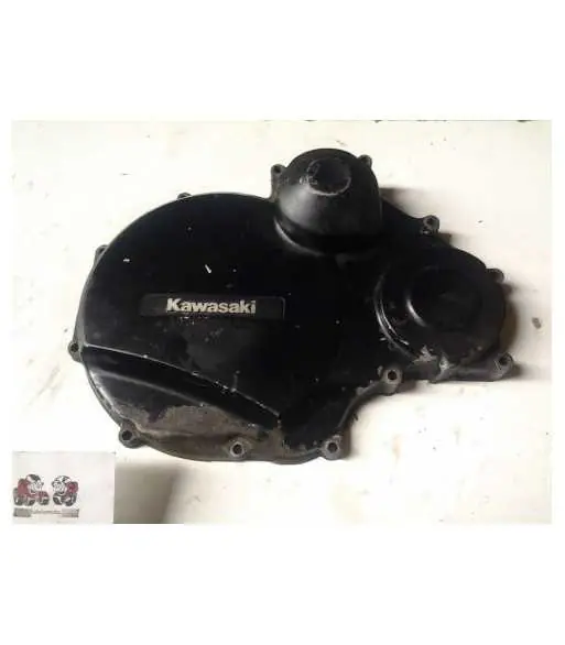 Carter d'embrayage – KAWASAKI TOMCAT 1000 – 1988 Commander Maintenant