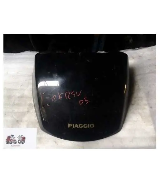 Trappe coffre – PIAGGIO X8 125 – 2005 Vente Directe