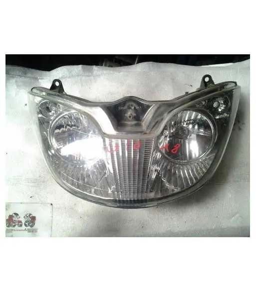 Acheter Direct Optique – PIAGGIO X8 125 – 2005