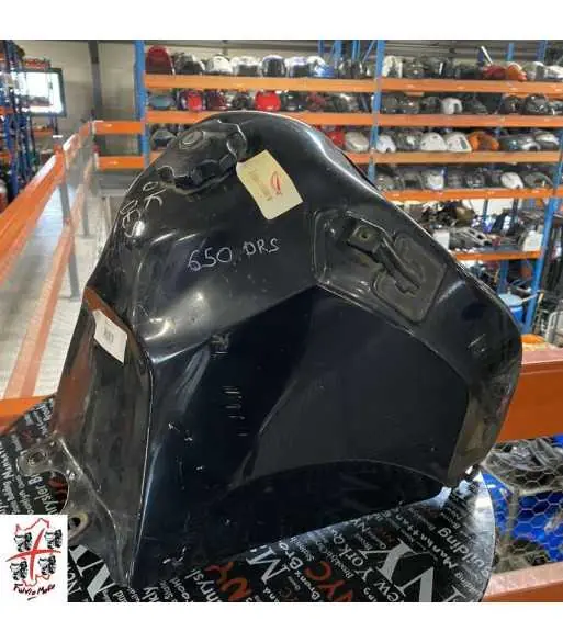 Certifié Reservoir – SUZUKI DRS 650 – 1994