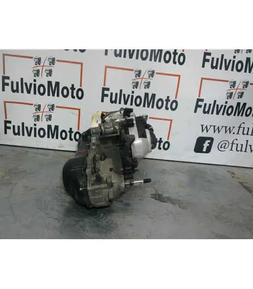 Meilleur Prix Moteur – APRILIA ATLANTIC 125 – 2008
