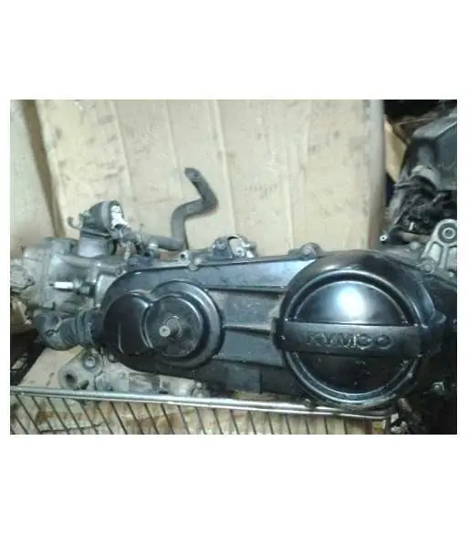 Vente Directe Moteur – KYMCO SPACER 125 – 1999
