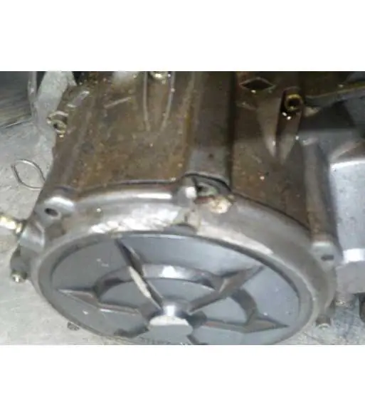 Retour Gratuit Moteur – APRILIA FUTURA 1000 – 2001