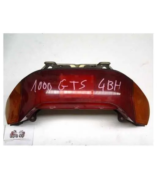 Feux Stop – YAMAHA GTS 1000 – 1995 Acheter Direct
