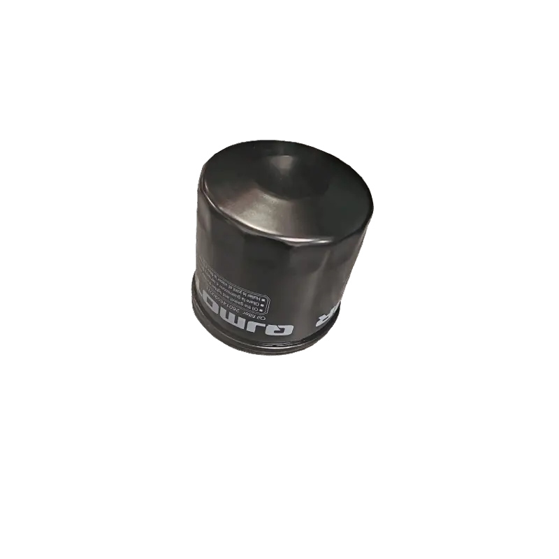 Meilleur Prix Filtre à Huile OEM QJMOTOR (260146090011)