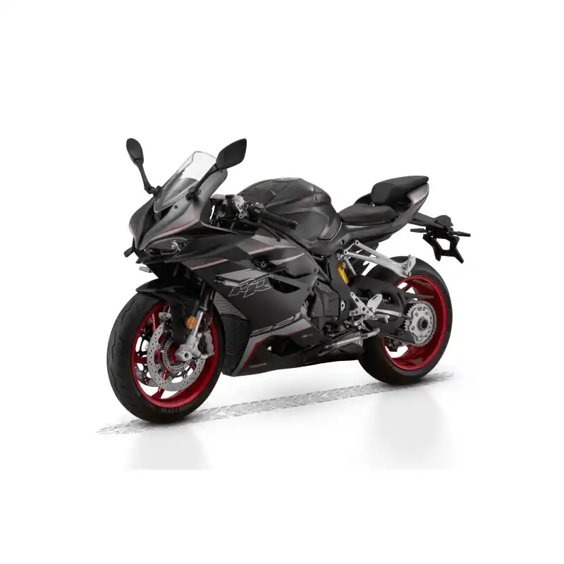 SRK 921 RR Certifié