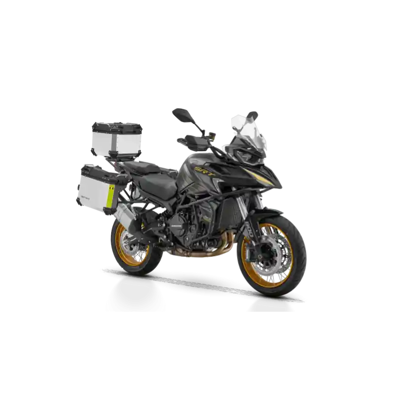 SRT 900 SX Touring Seulement Aujourd&rsquo;hui