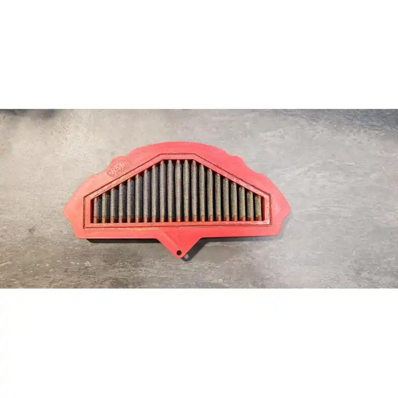 DESTOCKAGE Filtre à Air BMC Kawasaki Ninja ZX-10R 2008-2010 (Occasion) Prix Promo