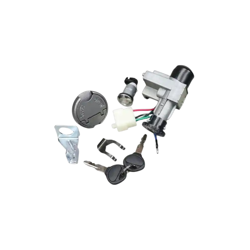 DESTOCKAGE Kit Serrure Kymco Agility Vente Flash