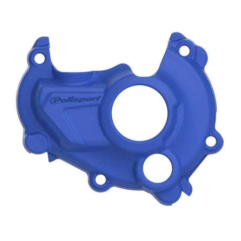 DESTOCKAGE Protection de Carter d'Allumage Polisport YZ250F 2014-2018 Seulement Aujourd&rsquo;hui