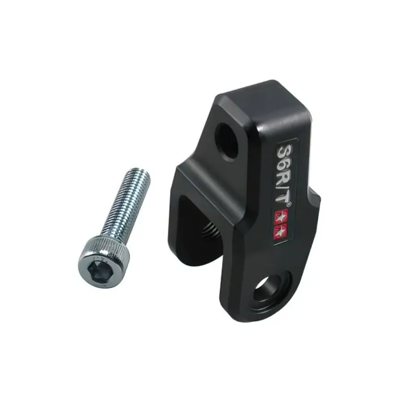 DESTOCKAGE Réhausse Stage 6 Scooter MBK (+40mm) Offre Limitée