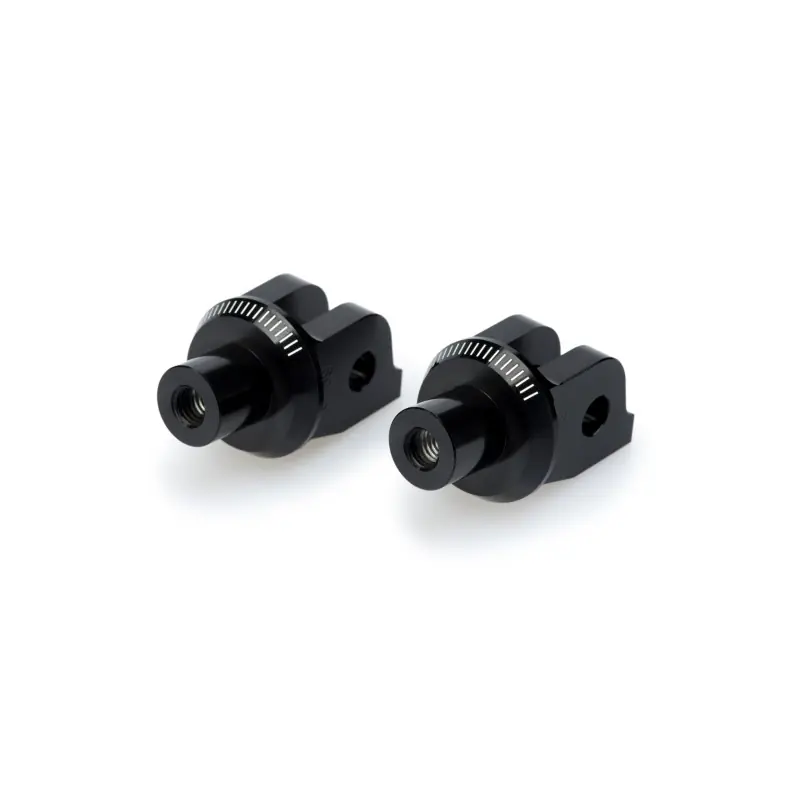 Prix Promo Adaptateur de Repose Pied Pilote Puig QJMOTOR SRV 550