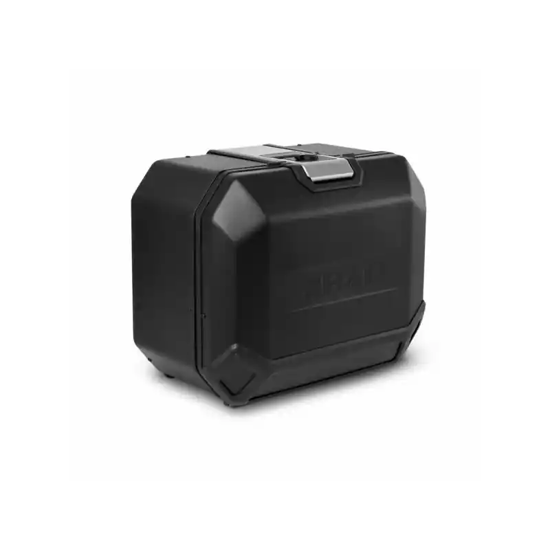 Paiement Sécurisé Paire de Valises Latérales Shad Terra Black Edition TR47