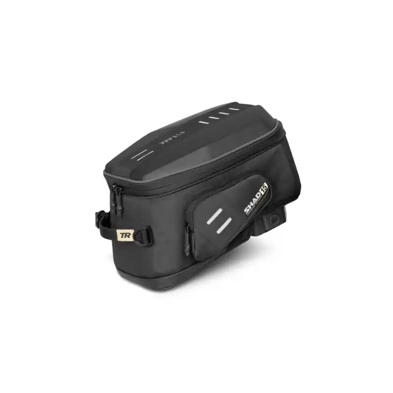 Sacoche de Réservoir Click Système Shad Terra TR15C Offre Limitée