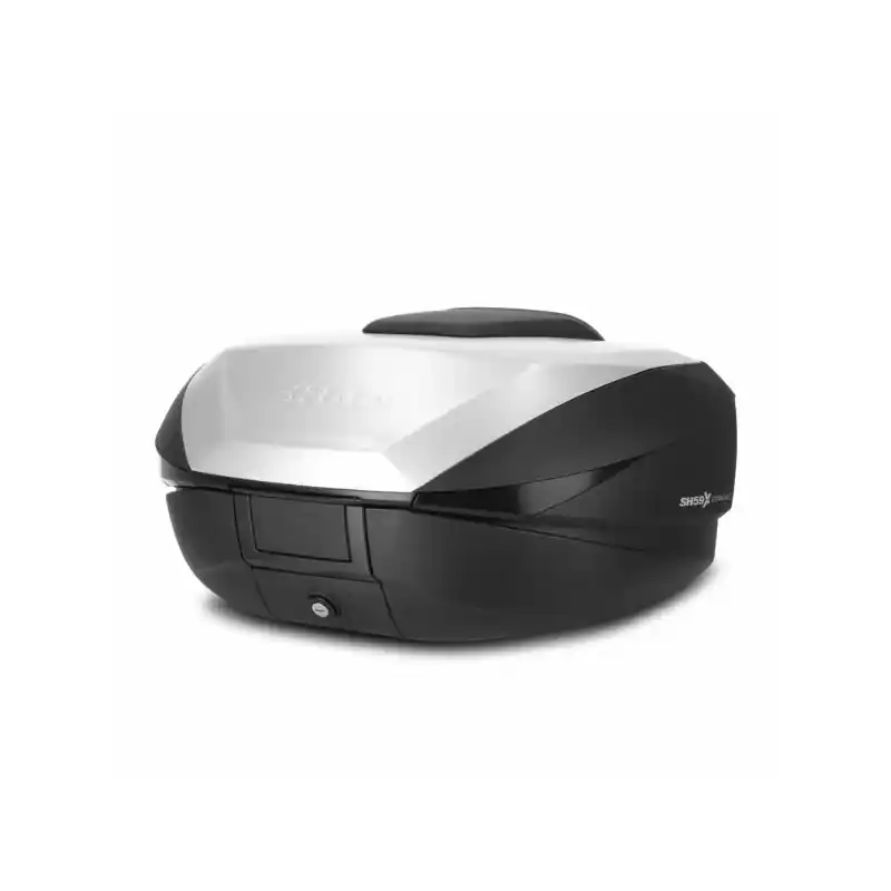 Top Case Shad Extensible SH59X Alu (59L) Bon Plan