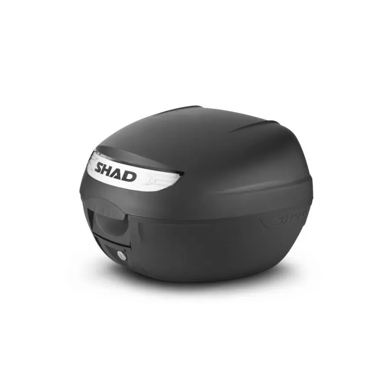 Top Case Shad SH26 (26L) Jusqu&rsquo;à Épuisement Des Stocks
