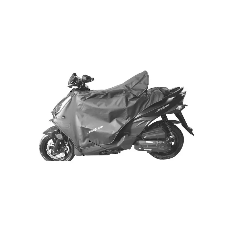 TABLIER SYM JET 4 RX 2022- Bon Marché