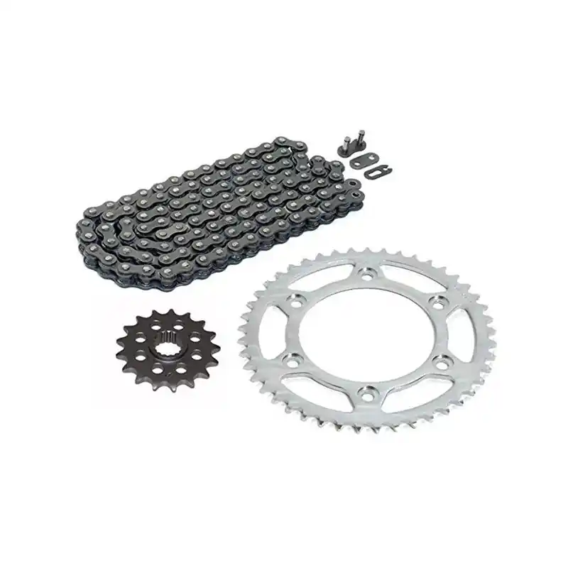 Kit Chaine OEM QJMOTOR SRV 125 Dernière Chance