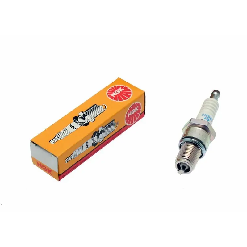 Promotion Saisonnière Bougie NGK LMAR8L-9