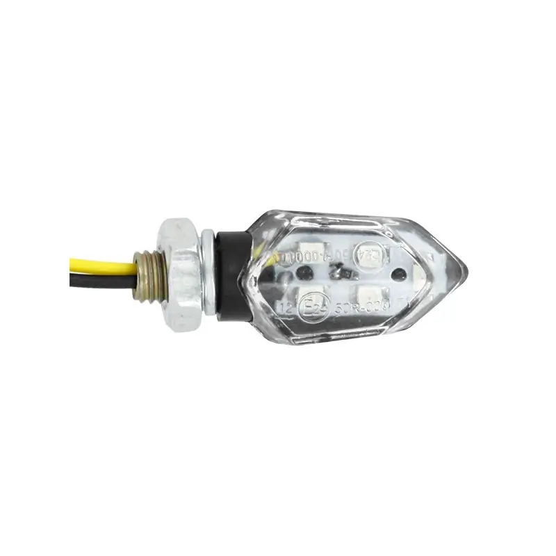 Paire de Micro Clignotants LED Soldes