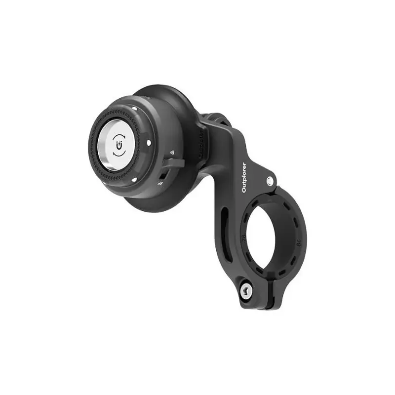 Seulement Aujourd&rsquo;hui SUPPORT SMARTPHONE GUIDON VELO OUTPLORER OUT FRONT MOUNT