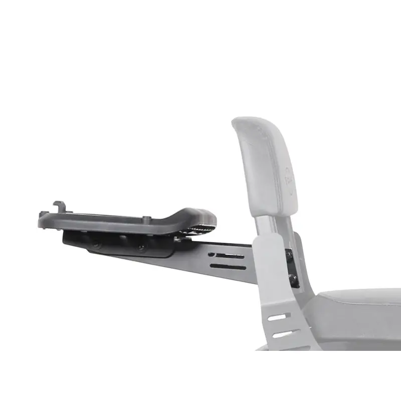 Super Prix Support de Top Case Shad QJMOTOR SRV 125