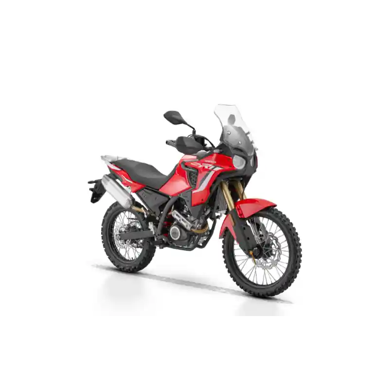 SRT 125 DX Paiement Sécurisé