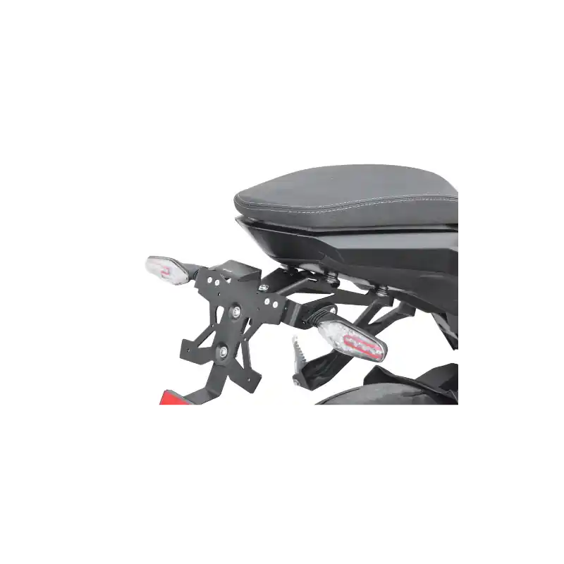 Acheter En Ligne Support de Plaque Top Block QJMOTOR SRK 550/SKR 600/SRK 600 RS