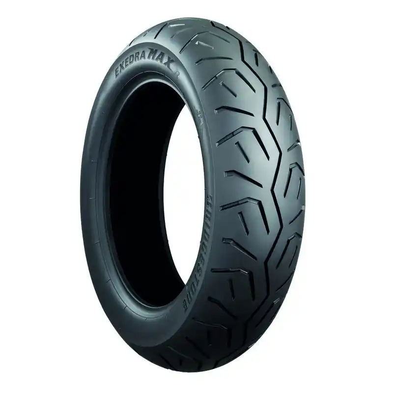 DESTOCKAGE !! Pneu Bridgestone Exedra Max 130/90-15 66S TT Certifié